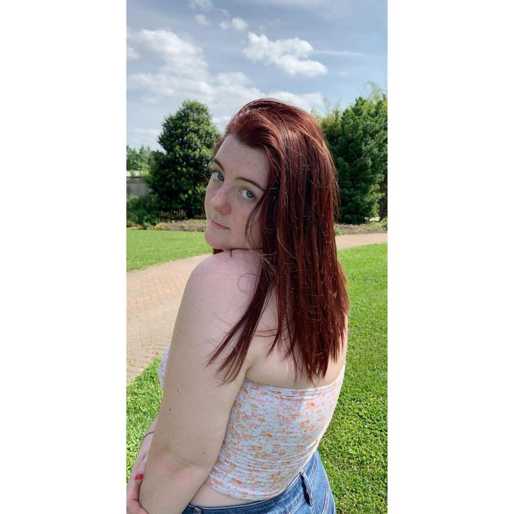 Meet your Posher, Kyndal